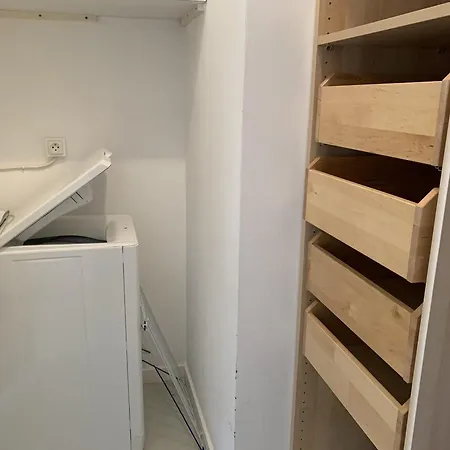 Magnifique T2 Duplex A Avec Terrasse, Wifi, A 100m De La - Fr-1-374-160 *