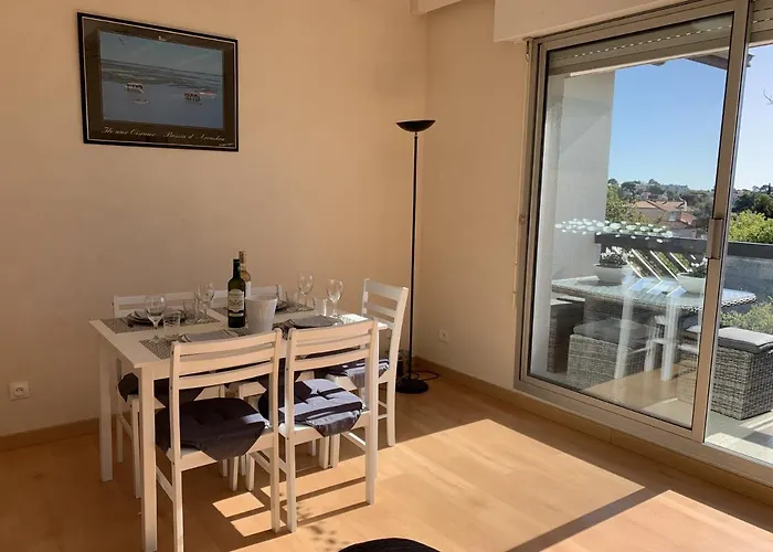 Magnifique T2 Duplex A Avec Terrasse, Wifi, A 100m De La - Fr-1-374-160