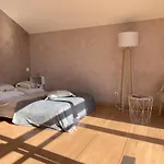 Magnifique T2 Duplex à Avec Terrasse, Wifi, à 100m De La - Fr-1-374-160 Arcachon