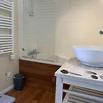 Magnifique T2 Duplex à Avec Terrasse, Wifi, à 100m De La - Fr-1-374-160