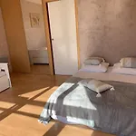 Magnifique T2 Duplex à Avec Terrasse, Wifi, à 100m De La - Fr-1-374-160 * Arcachon