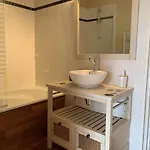 Appartement Magnifique T2 Duplex à Avec Terrasse, Wifi, à 100m De La - Fr-1-374-160 Arcachon