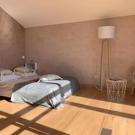 Magnifique T2 Duplex A Avec Terrasse, Wifi, A 100m De La - Fr-1-374-160 Arcachon