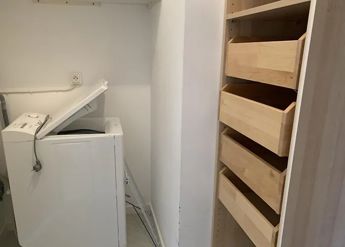 Magnifique T2 Duplex A Avec Terrasse, Wifi, A 100m De La - Fr-1-374-160 *